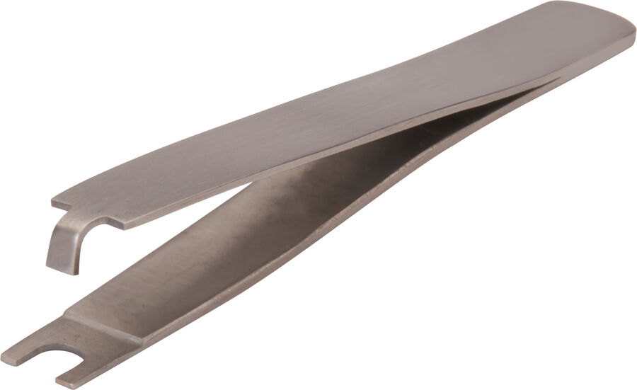Push On Nose Pad Removal Tweezers